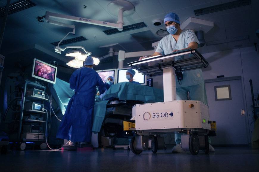 Advances in Technology Unlock Opportunities for Hospitals